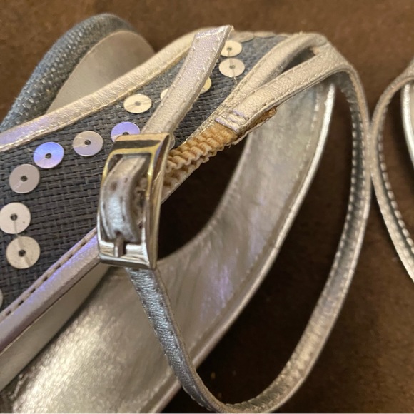 C LABEL heels in very good condition. Size 6 - Picture 15 of 16